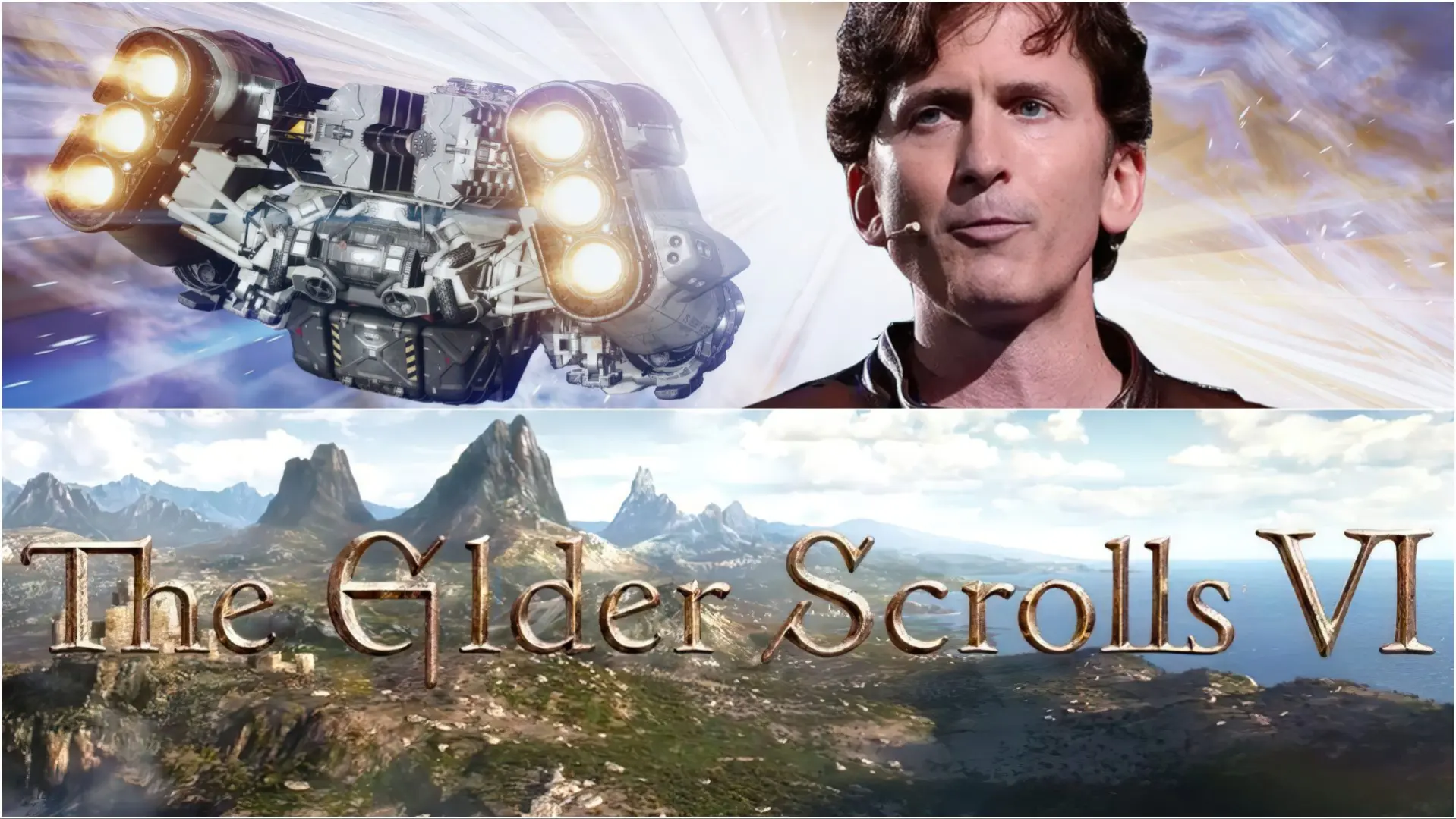 Starfield Geliştirme Süreci Beklenenden Zorlu Geçti: Bethesda'dan Yeni Nesil Oyunlar İçin Donanım Ölçeklenebilirliği Açıklaması