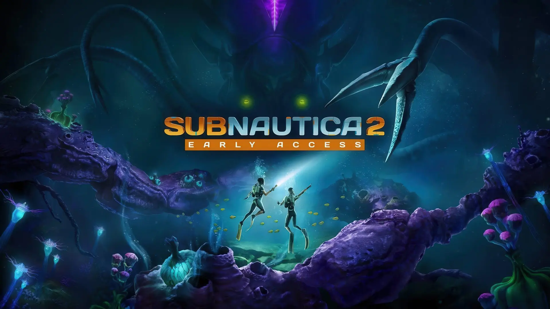 Subnautica 2 Nihayet Mayıs Ayında Erken Erişime Açılıyor: Mahkeme Kararı Oyuna Yolu Açtı!