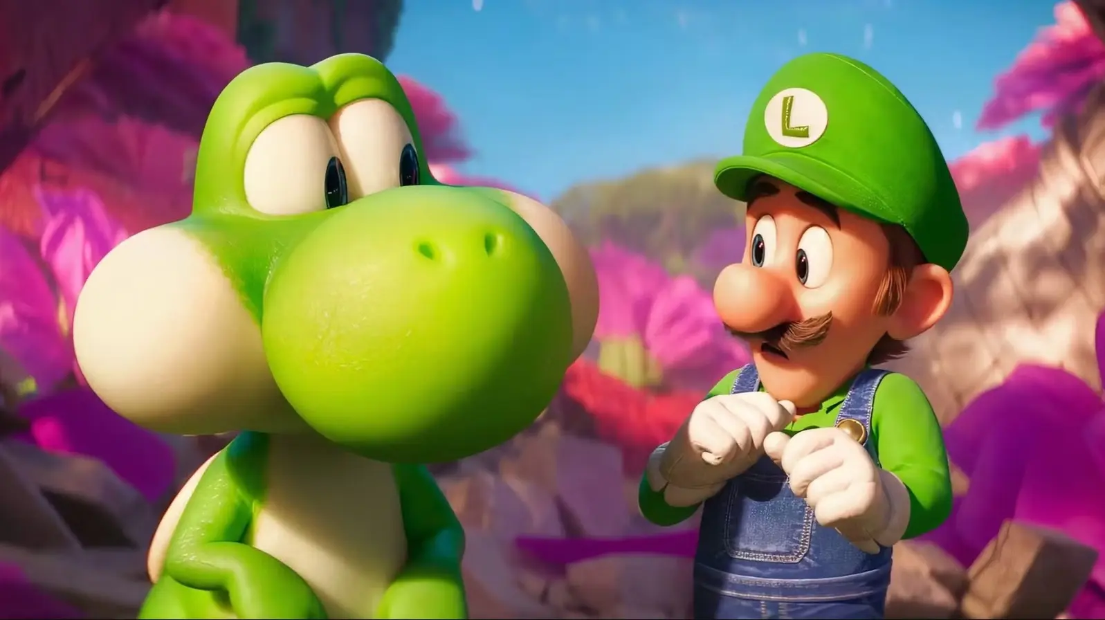 Nintendo'dan Beklenmedik Hamle: Super Mario Galaxy Filmi İçin Bir Direkt Daha Geliyor!