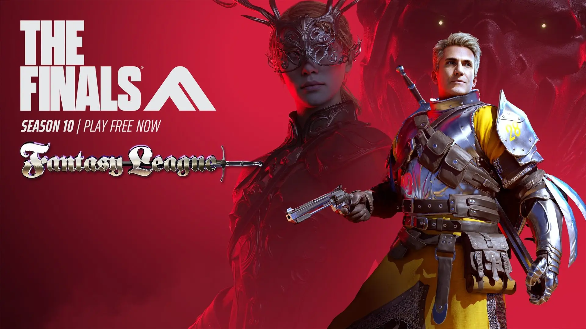 The Finals 10. Sezon Duyuruldu: Yeni Büyüleyici Harita ve İleri Teknoloji Silahlarla Karşınızda!