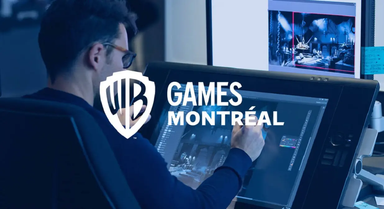 Oyun Dünyasında Şok: WB Montreal'de İşten Çıkarmalar Başladı!