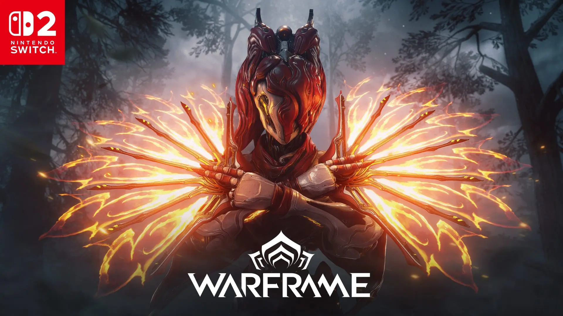 Warframe Yeni Bir Platforma Daha Geldi: Nintendo Switch 2'de Artık Oynanabilir!