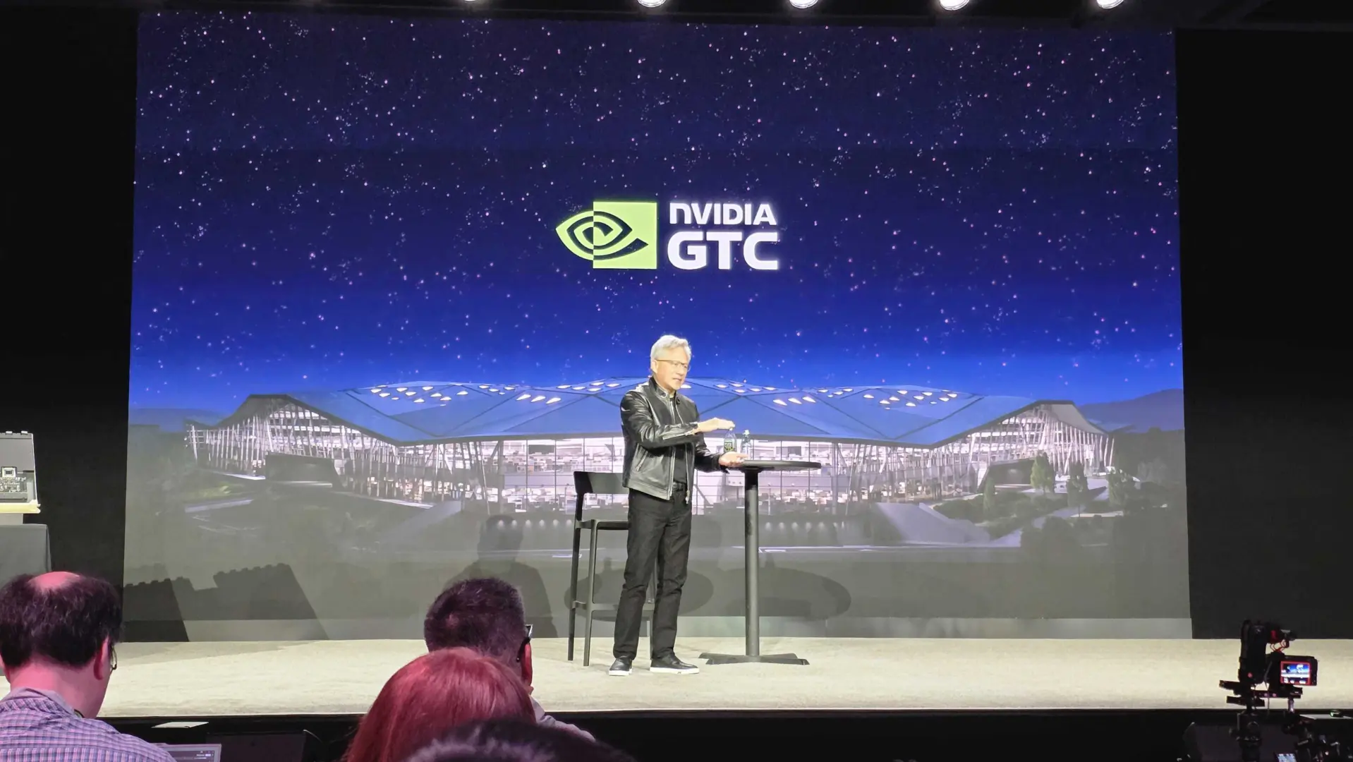 Nvidia CEO Jensen Huang'dan Oyunculara Şok Yanıt: DLSS 5 Eleştirileri İçin 