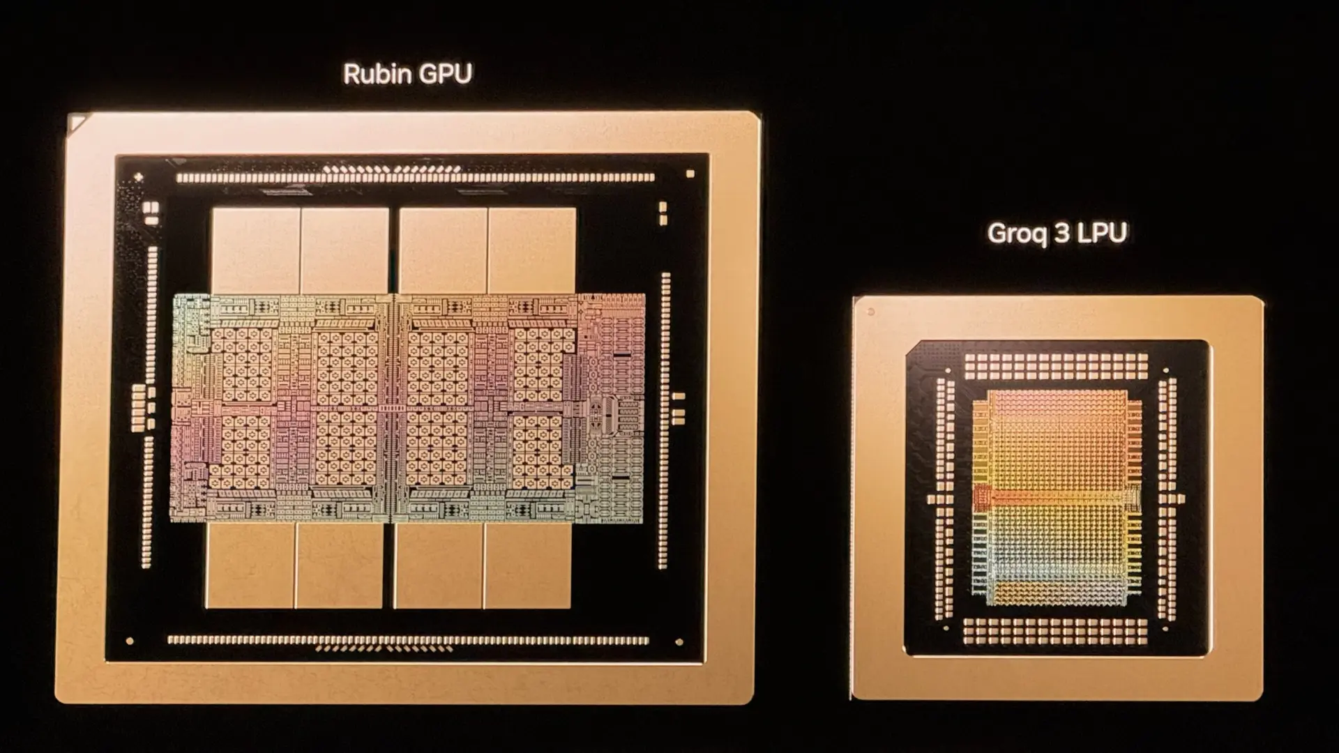 Nvidia'dan Yapay Zeka Devrimi: Rubin Platformuna Groq 3 LPU ve LPX Sunucuları Geliyor!