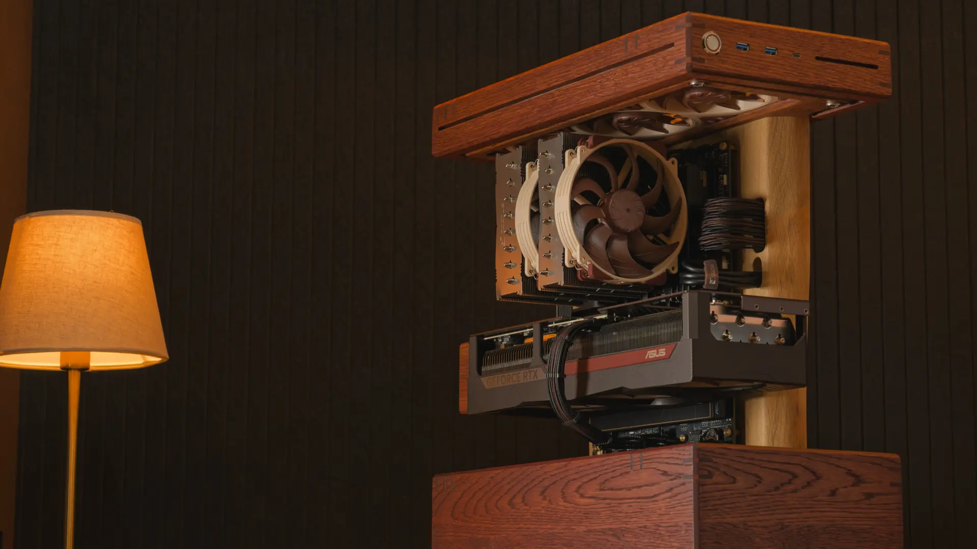 Kendi Oyun Bilgisayarınızı Tanıtın: Teknoscope'tan Ödüllü Yarışma Başlıyor!