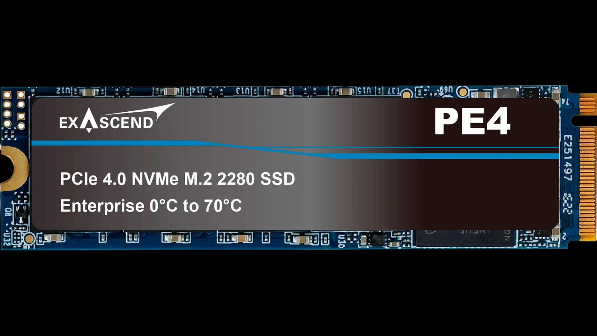 Akıl Almaz Kapasite: 16TB M.2 SSD Piyasada, Ama Fiyatı Dudak Uçuklatıyor!