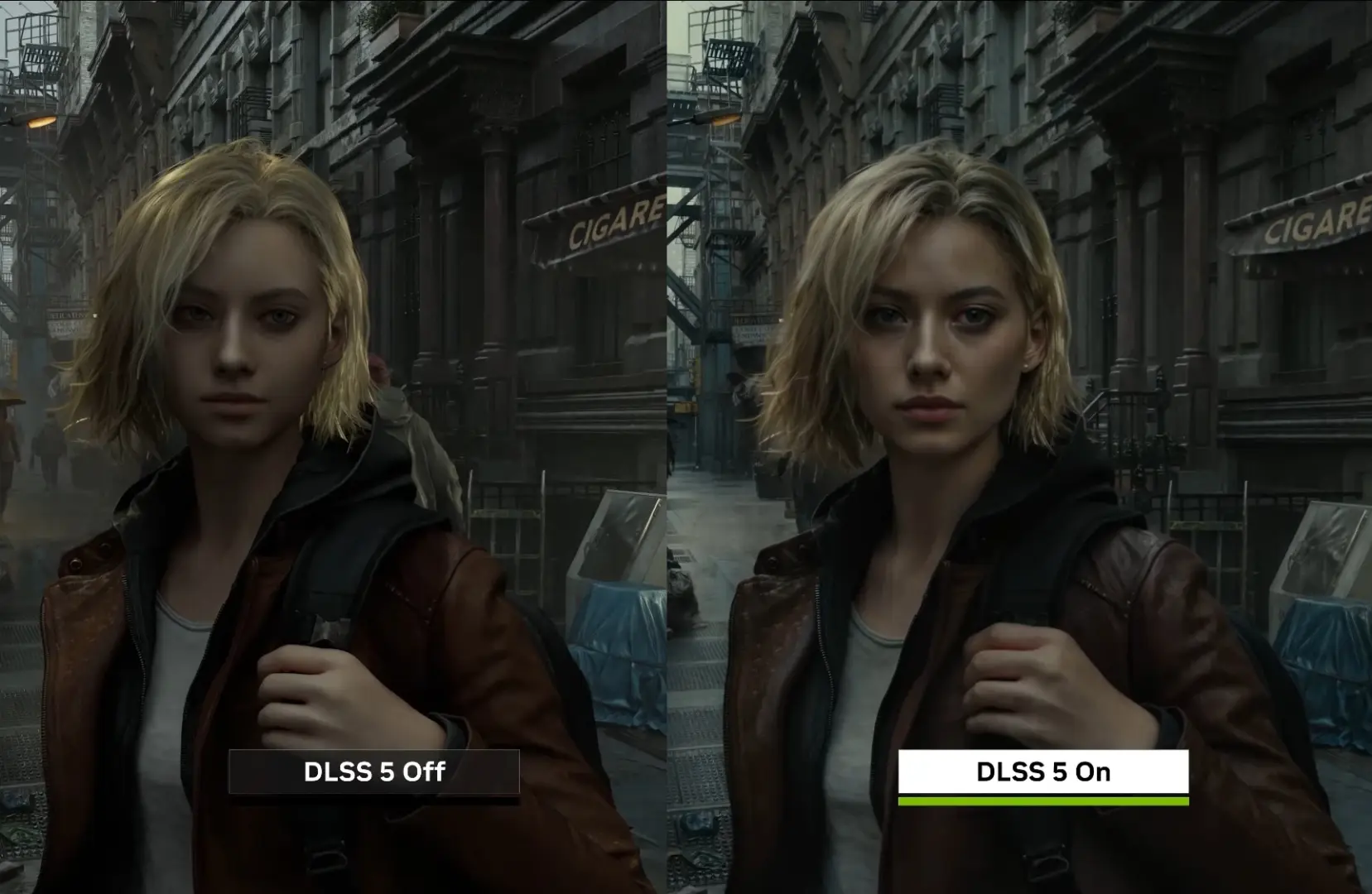 Oyuncular DLSS 5'in Yapay Zeka Destekli Görsel Güncellemelerine Tepki Gösteriyor: Eleştiriler Yoğun