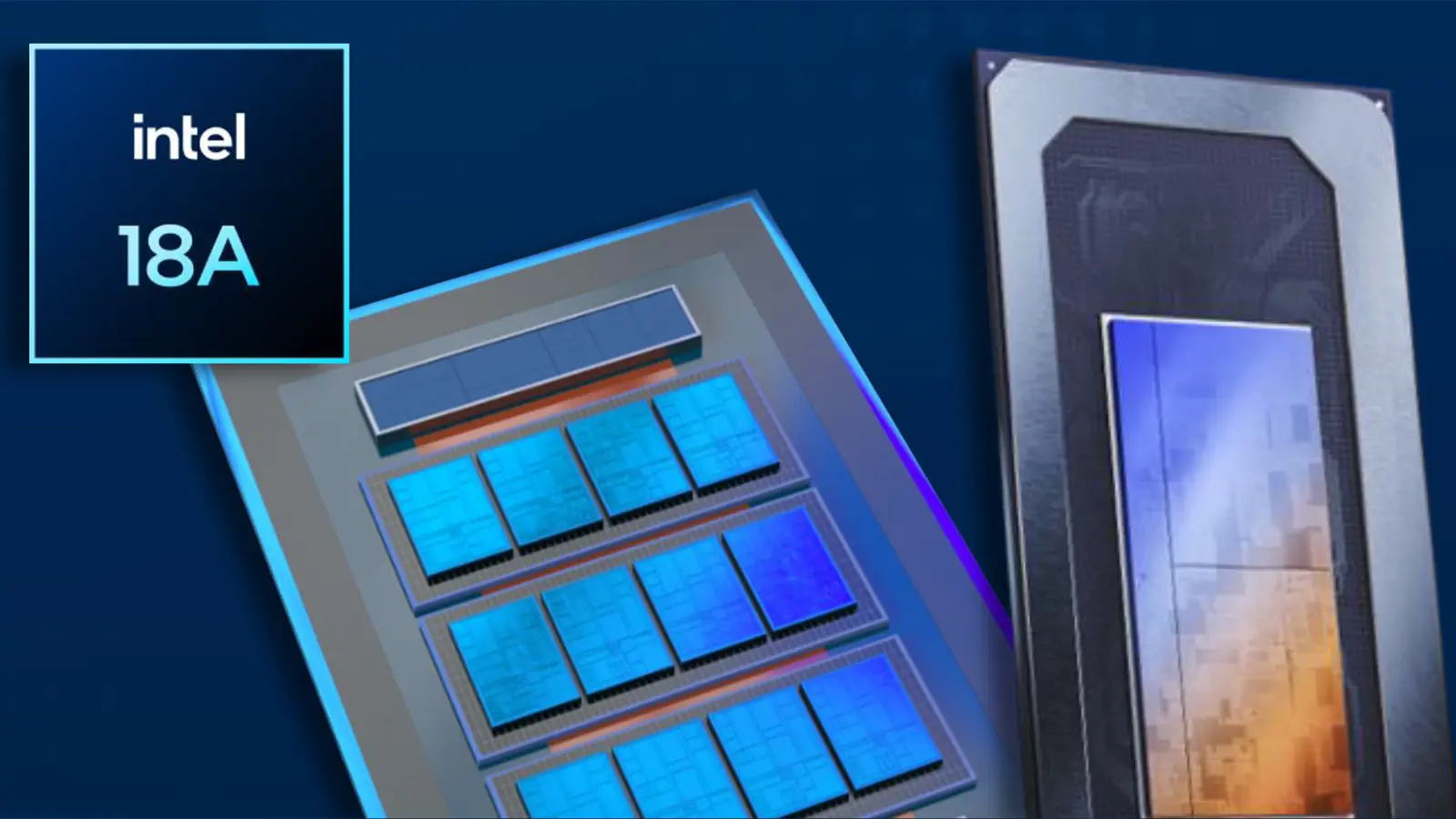 Intel 18A Üretim Süreci İçin Sinyal Verdi: Dış Müşterilerden İlgi Artıyor
