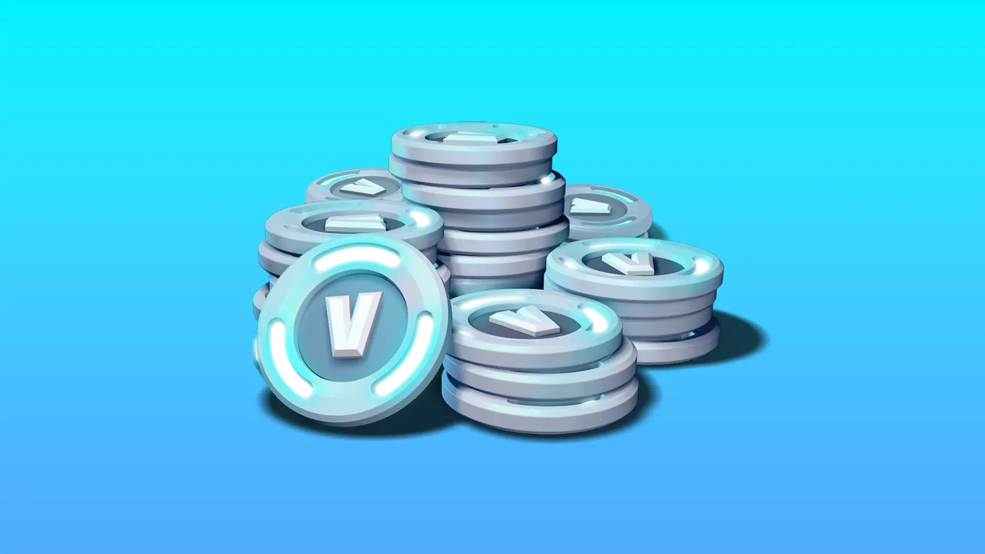 Fortnite V-Bucks Fiyatları Artıyor: Epic Games Faturaları Ödeyebilmek İçin Zam Yapıyor