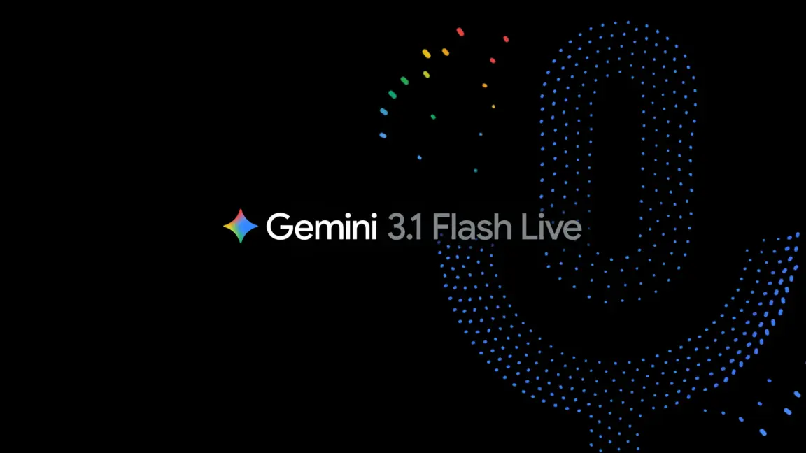 İnsanla Sohbet Eder Gibi: Gemini 3.1 Flash Live ile Yapay Zeka Sesinde Yeni Dönem