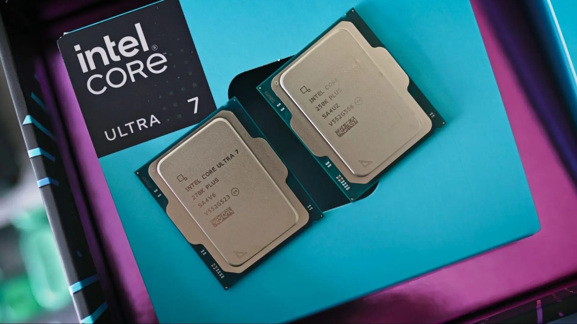 Intel'den Oyun Performansında Dev Sıçrama: Arrow Lake Refresh Geliyor!