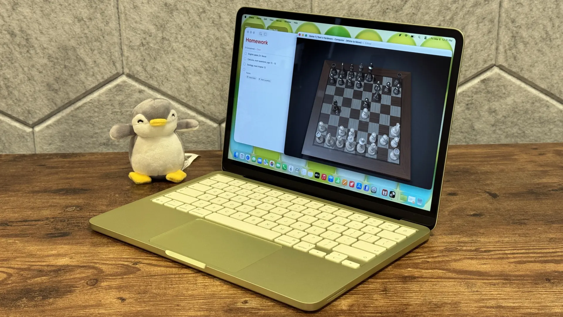 Apple MacBook Neo Yok Satar Gibi: Yeni Kullanıcılardan Rekor İlgi, Cihazlar Tükenmek Üzere!