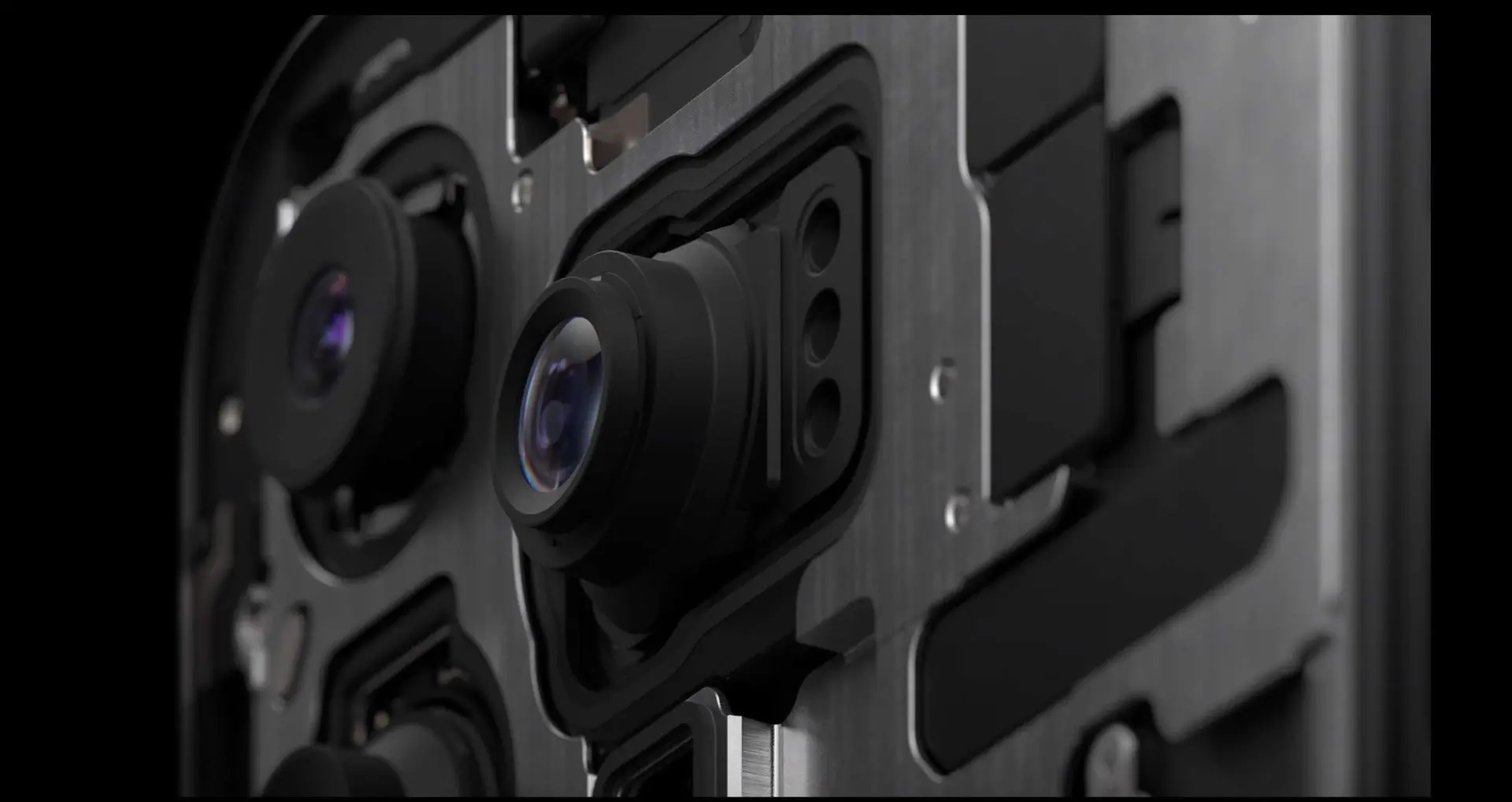 iPhone'lara 200MP Kamera Geliyor mu? Apple'dan Sektöre Yeni Hamle İddiası