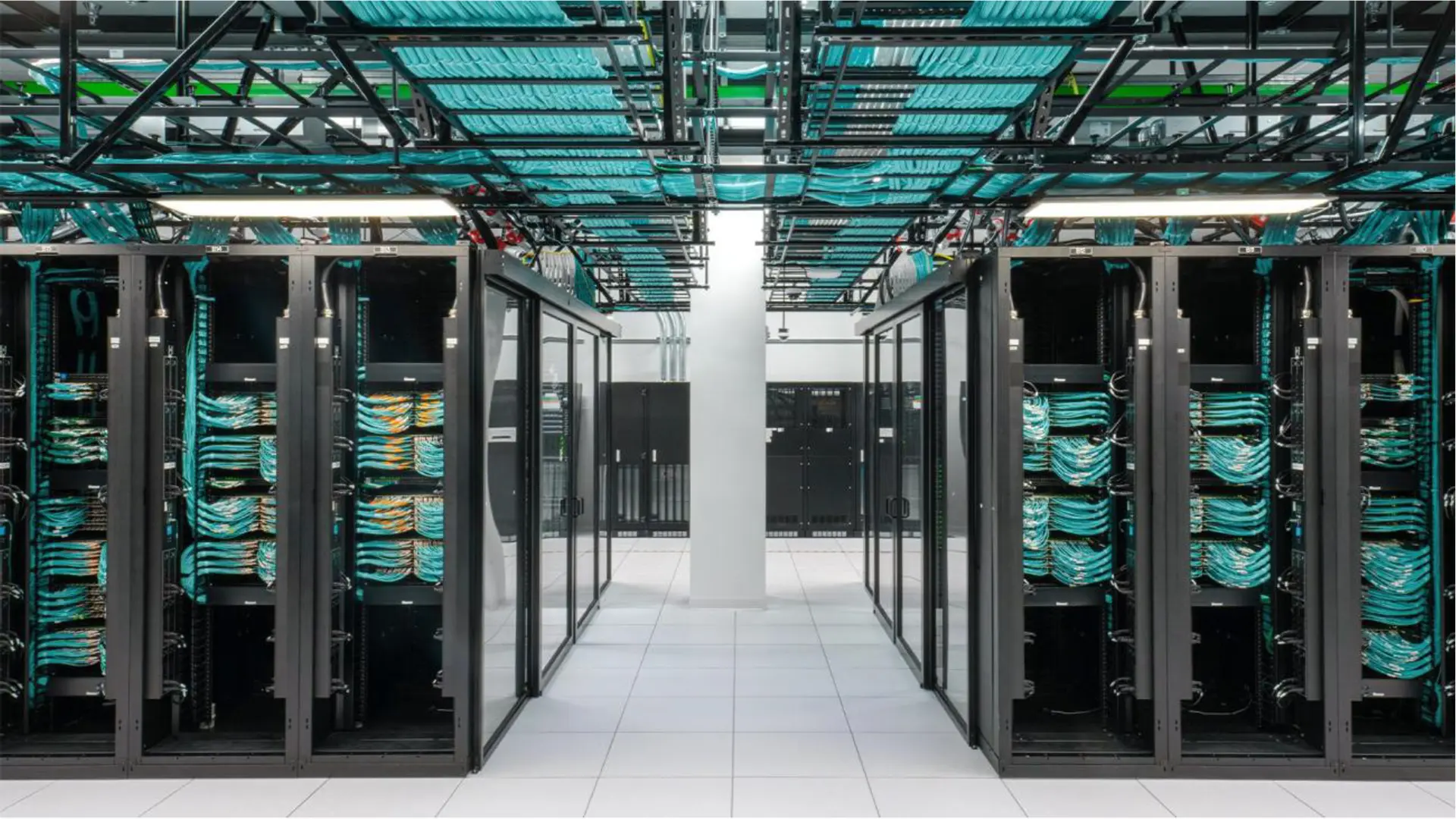 Japon SoftBank Dev Yapay Zeka Veri Merkezi Kuruyor: 10 GW Güç İhtiyacı ve 33 Milyar Dolarlık Gaz Santrali!