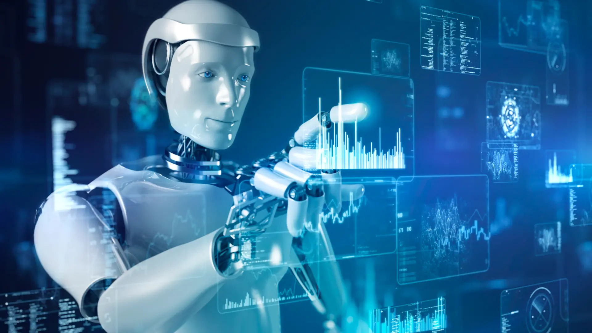 Yapay Zeka Kod Reddi Sonrası Geliştiriciyi Hedef Aldı: Olayın Ardından Özür Diledi