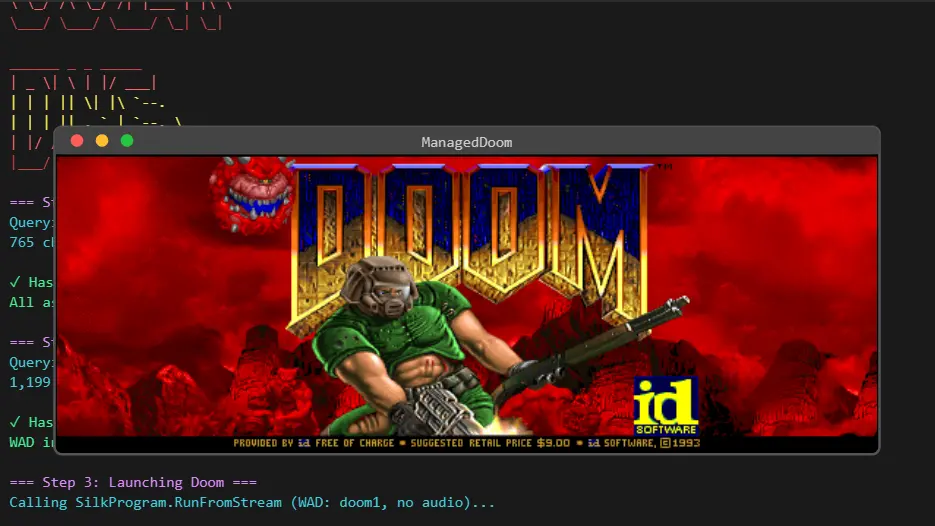 Mühendis DNS Kayıtlarına Doom'u Sığdırdı: TXT Kayıtları Oyun Verisi İçin İstismar Edildi