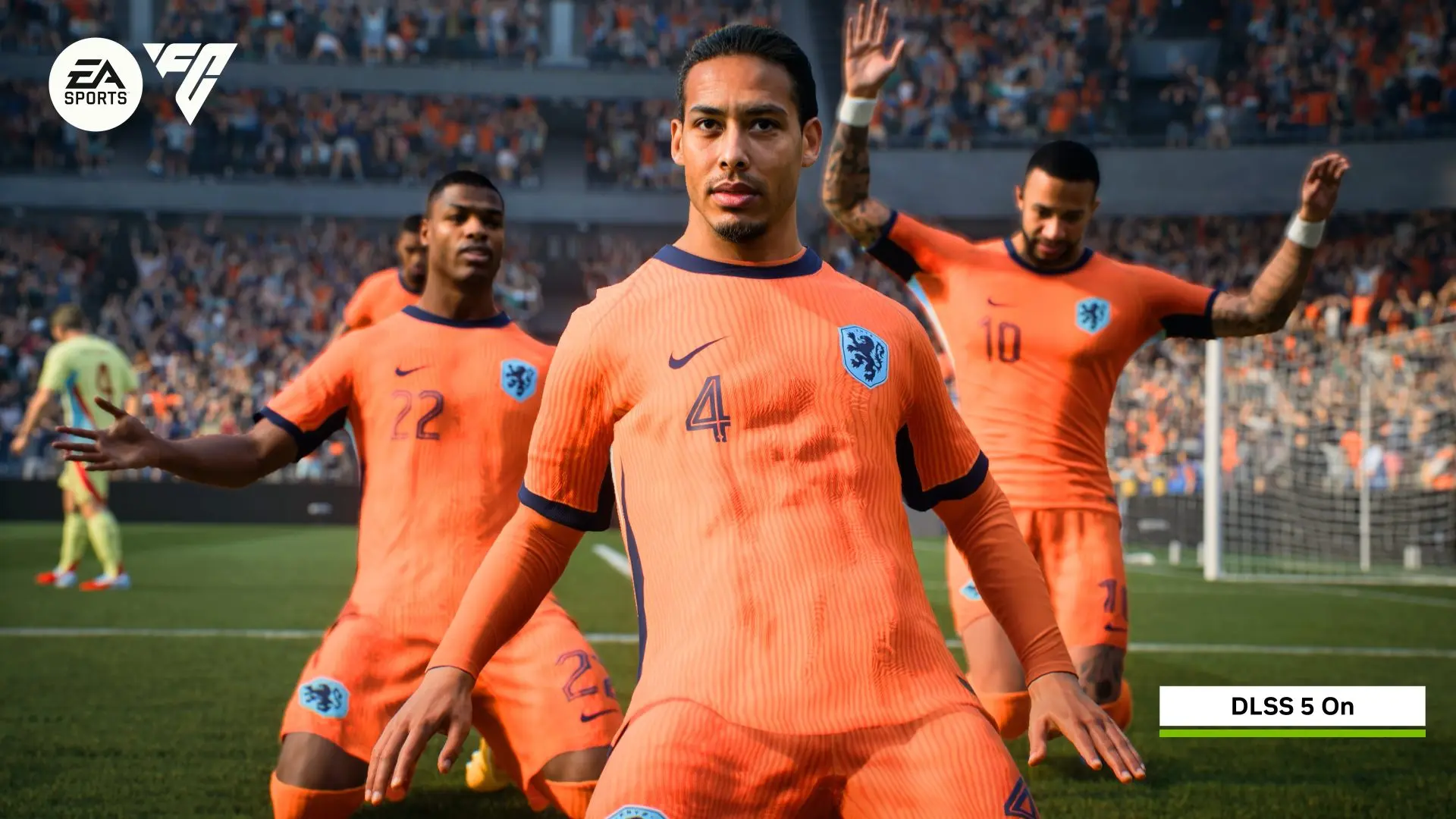 Oyun Dünyasının Tecrübeli İsmi NVIDIA DLSS 5'i Eleştirdi: 'Çizime Geri Dönmeli'