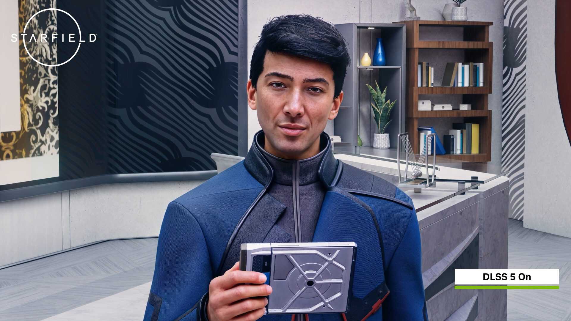 NVIDIA DLSS 5 Sürücü Seviyesinde Kontrol Edilebilir Hale Gelebilir mi? Gelişmeler Sızdı!