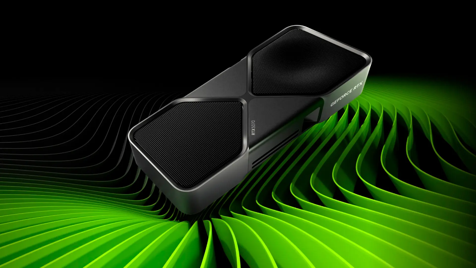 Nvidia RTX 5070, Bellek Sıkıntısına Rağmen Steam'in Zirvesine Yerleşti: Ama Neden?