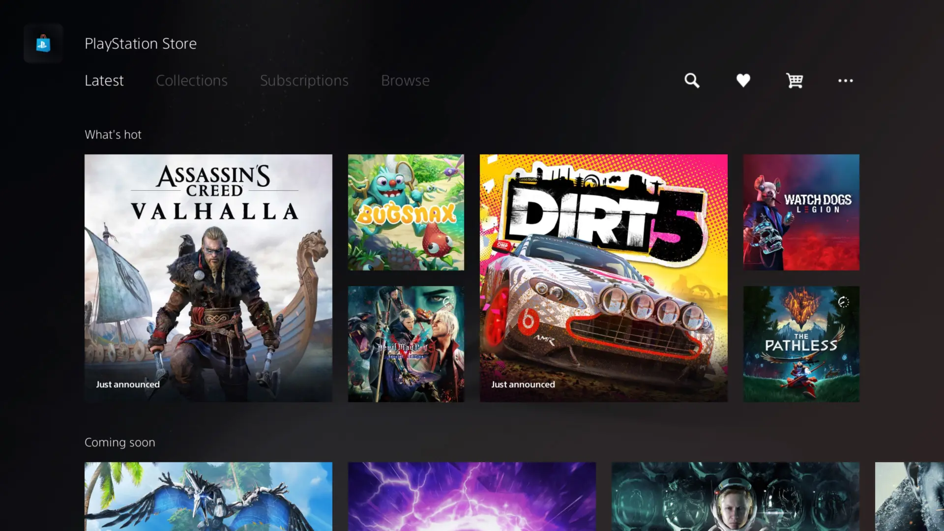 Sony, PlayStation Store'da Steam'e Rakip Oluyor: Dinamik İndirimler Geliyor!