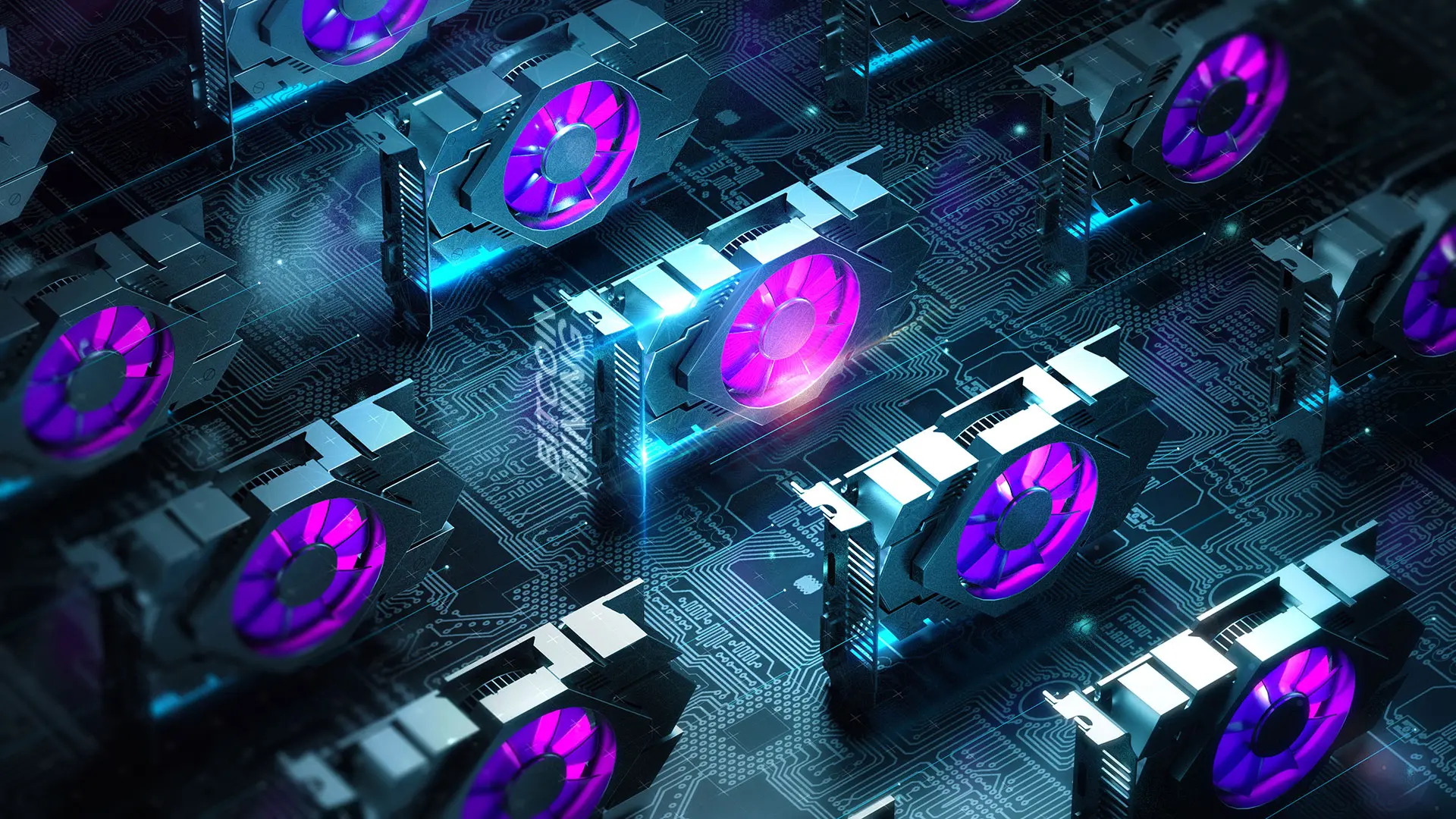 Deney Yaparken Kripto Madenciliğine Bulaşan Yapay Zeka: Güvenlik Duvarlarını Aşmak Sadece Başlangıç!