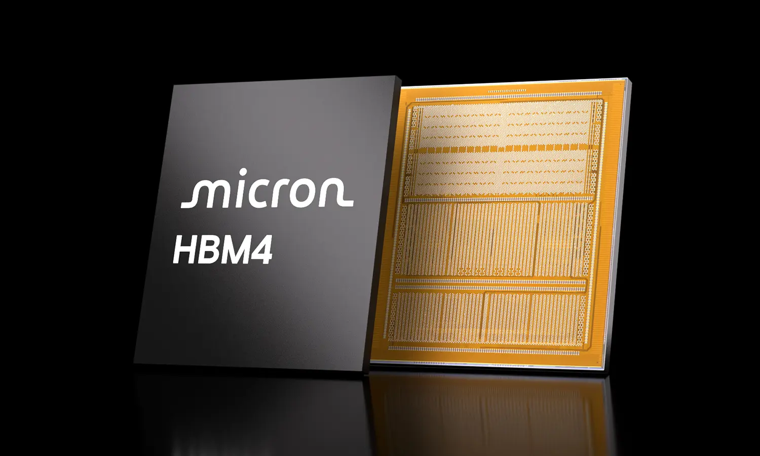 Micron'dan Yapay Zeka Atılımı: HBM4, PCIe Gen6 SSD ve SOCAMM2 Bellekler NVIDIA için Üretimde!