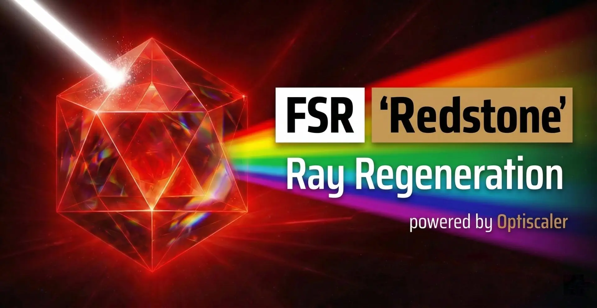 AMD'nin Işın Yenilenmesi Oyuncularla Buluşuyor: Cyberpunk 2077'de Optiscaler İle Denendi!