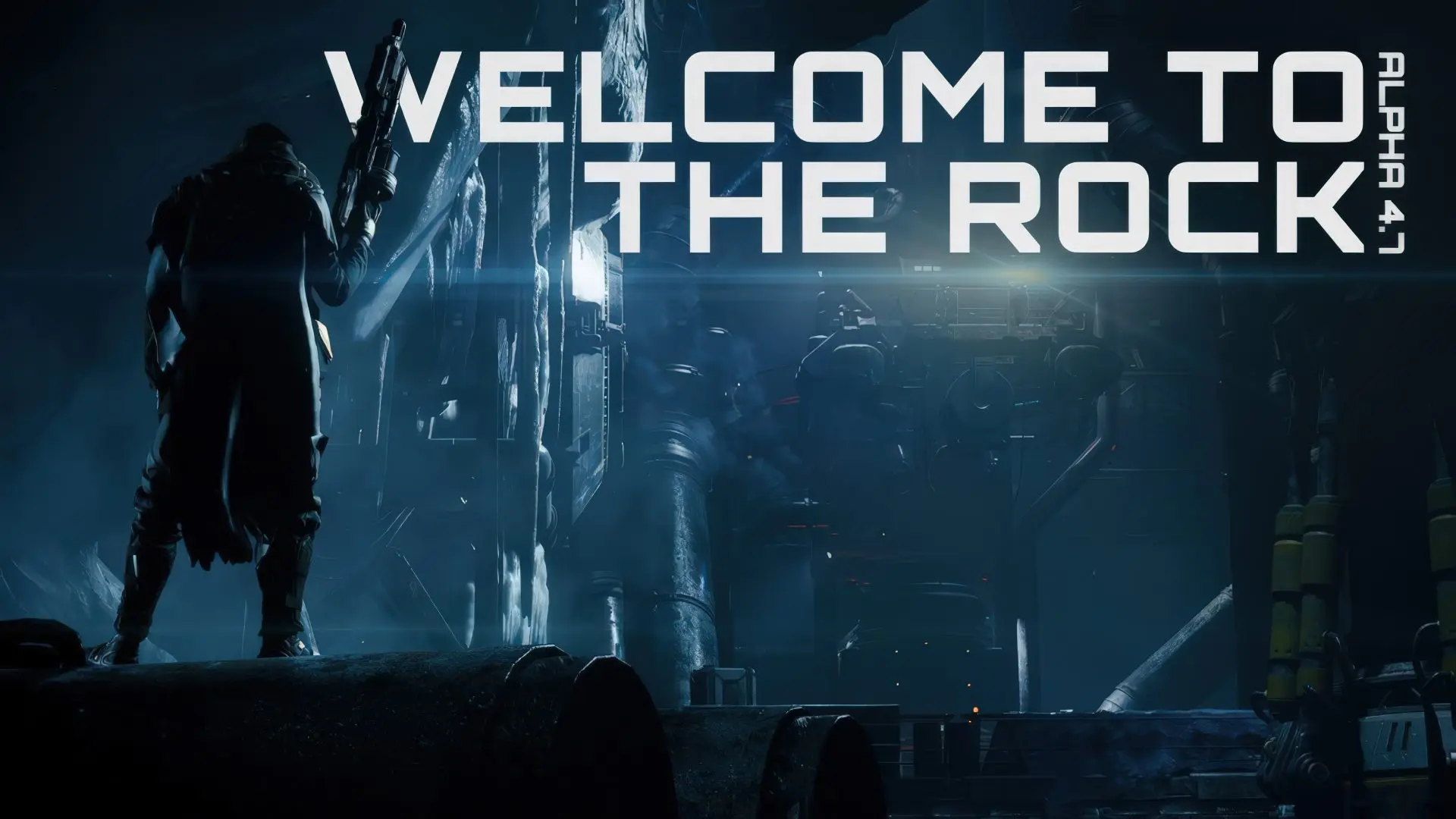 Star Citizen Alpha 4.7 Yenilikleriyle Oyuncuları Asteroit Delmeye Davet Ediyor: Üretim Sistemi ve Güçlü Lazerler Geldi!