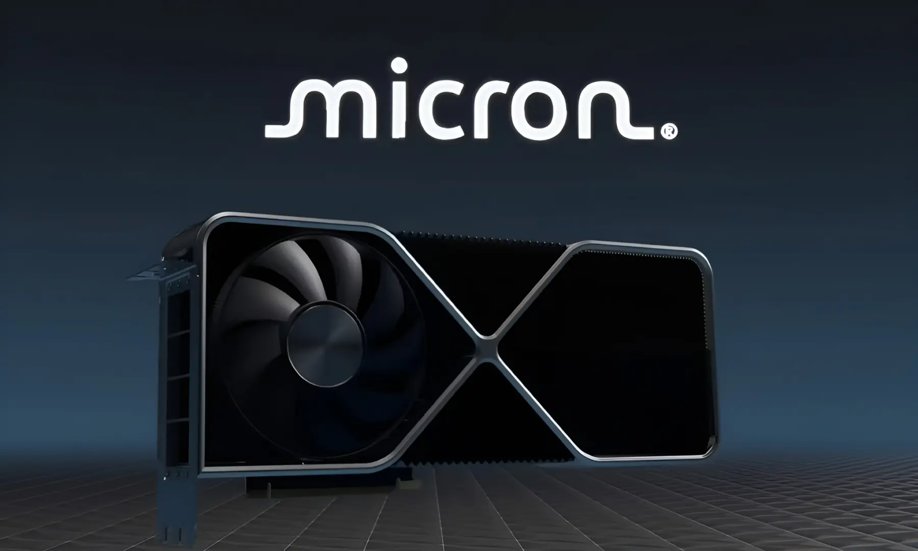 Micron'dan Yapay Zeka Çılgınlığına Şaşırtan Hamle: Oyun GPU'larının Belleklerini İstifliyor!