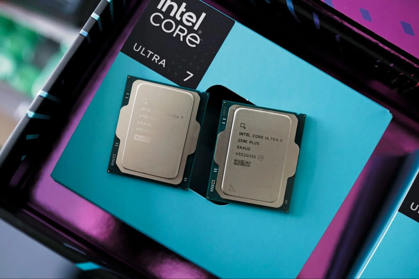 Intel'in Yeni iBOT Teknolojisi Oyuncu Performansını Yüzde 18'e Kadar Artırıyor!