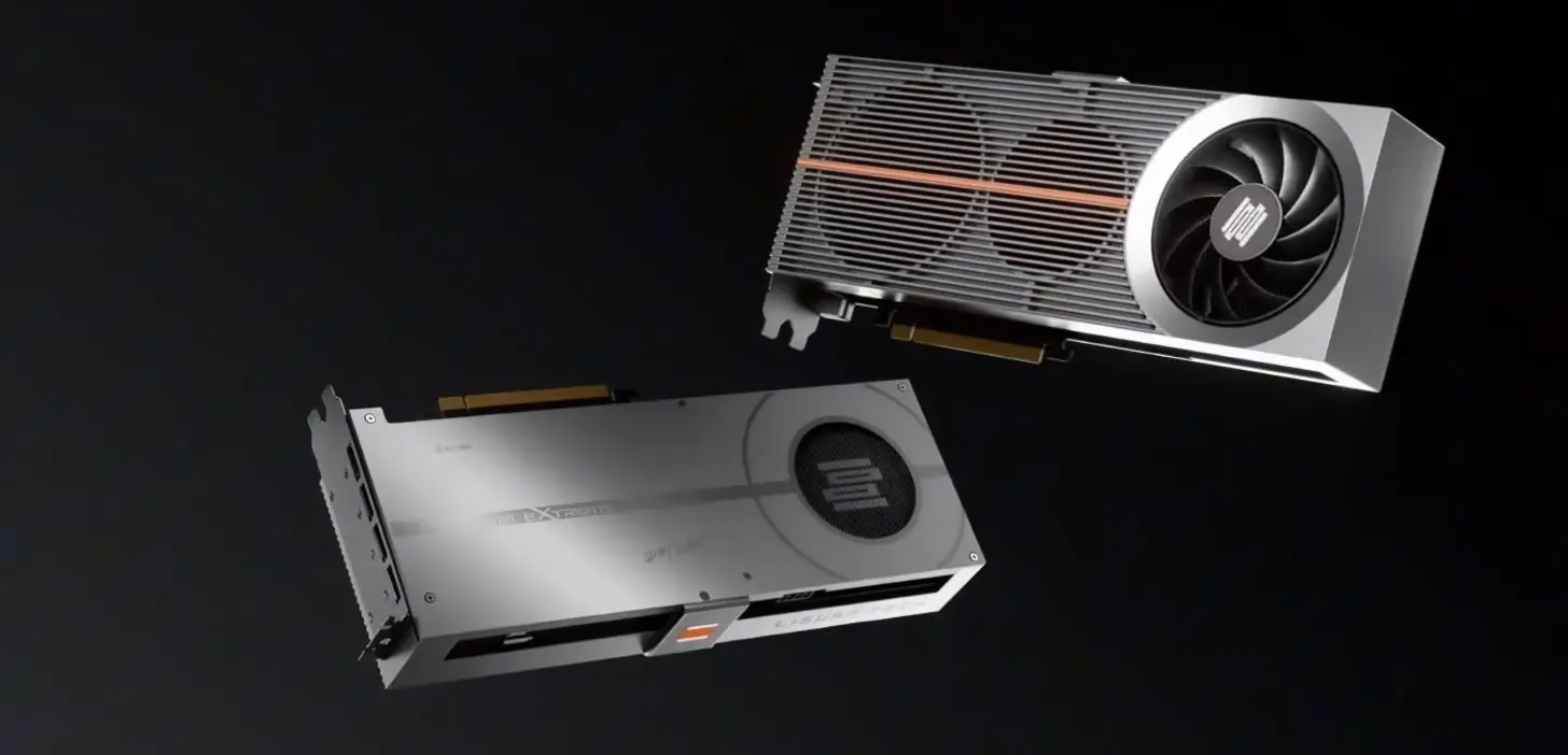 Çin'den Oyunculara Müjde: Yerli Üretim 6nm G100 Serisi GPU'lar Geliyor!