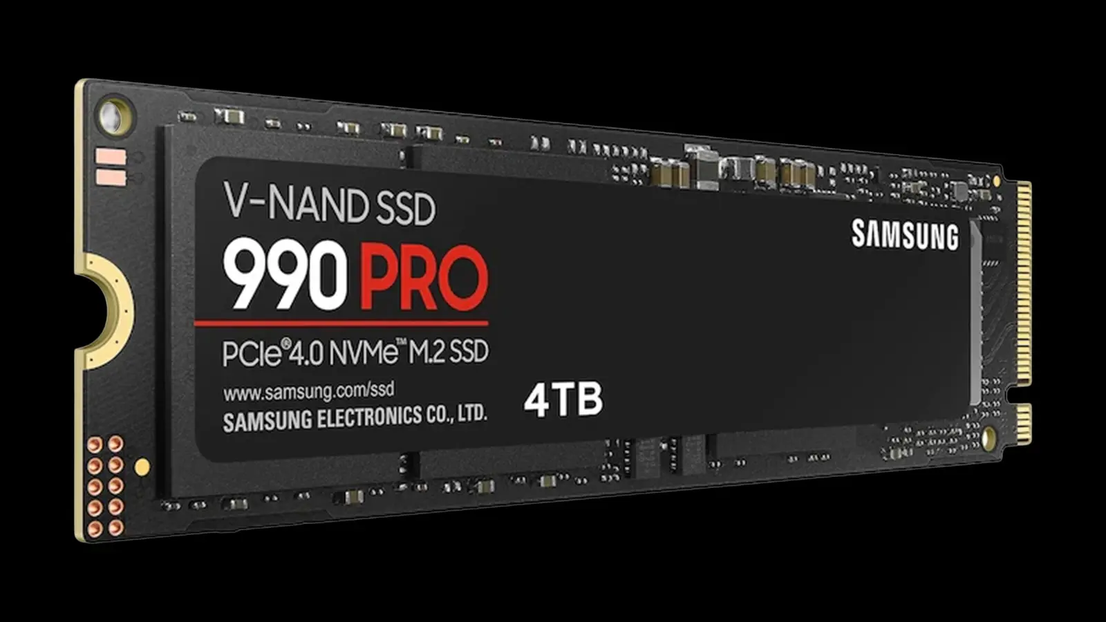Gerçekten Ayırt Edilemiyor: Samsung 990 Pro Sahte Klonları Performansıyla Kafaları Karıştırıyor