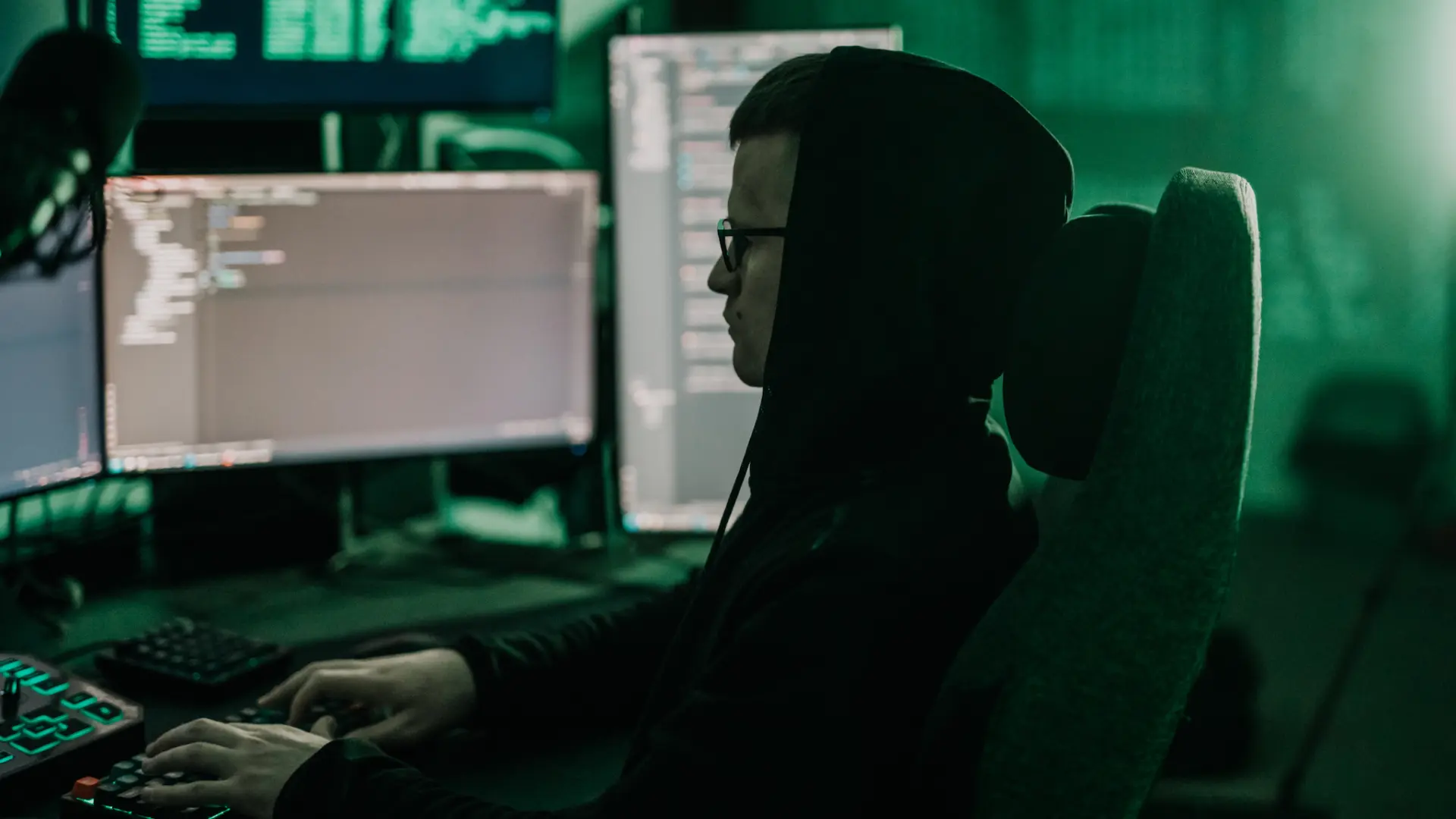 Milyonlarca Cihazı Ele Geçiren Botnetlere Darbe: 3 Milyon Cihaz Devre Dışı Bırakıldı