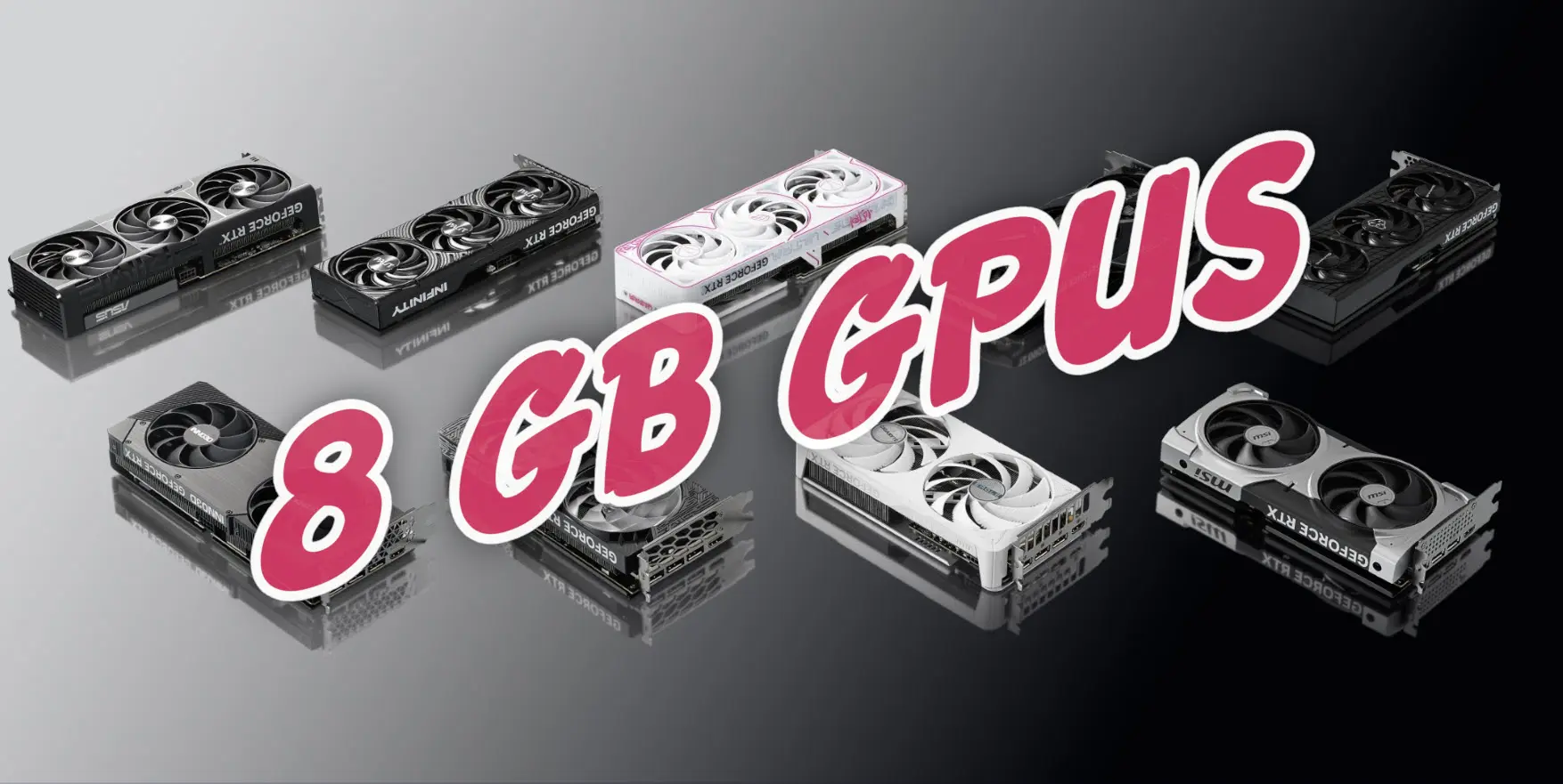 8 GB Ekran Kartlarıyla Oyun Keyfi Yeniden Mümkün: Valve Geliştiricisinden Devrim Yaratan Çözüm!