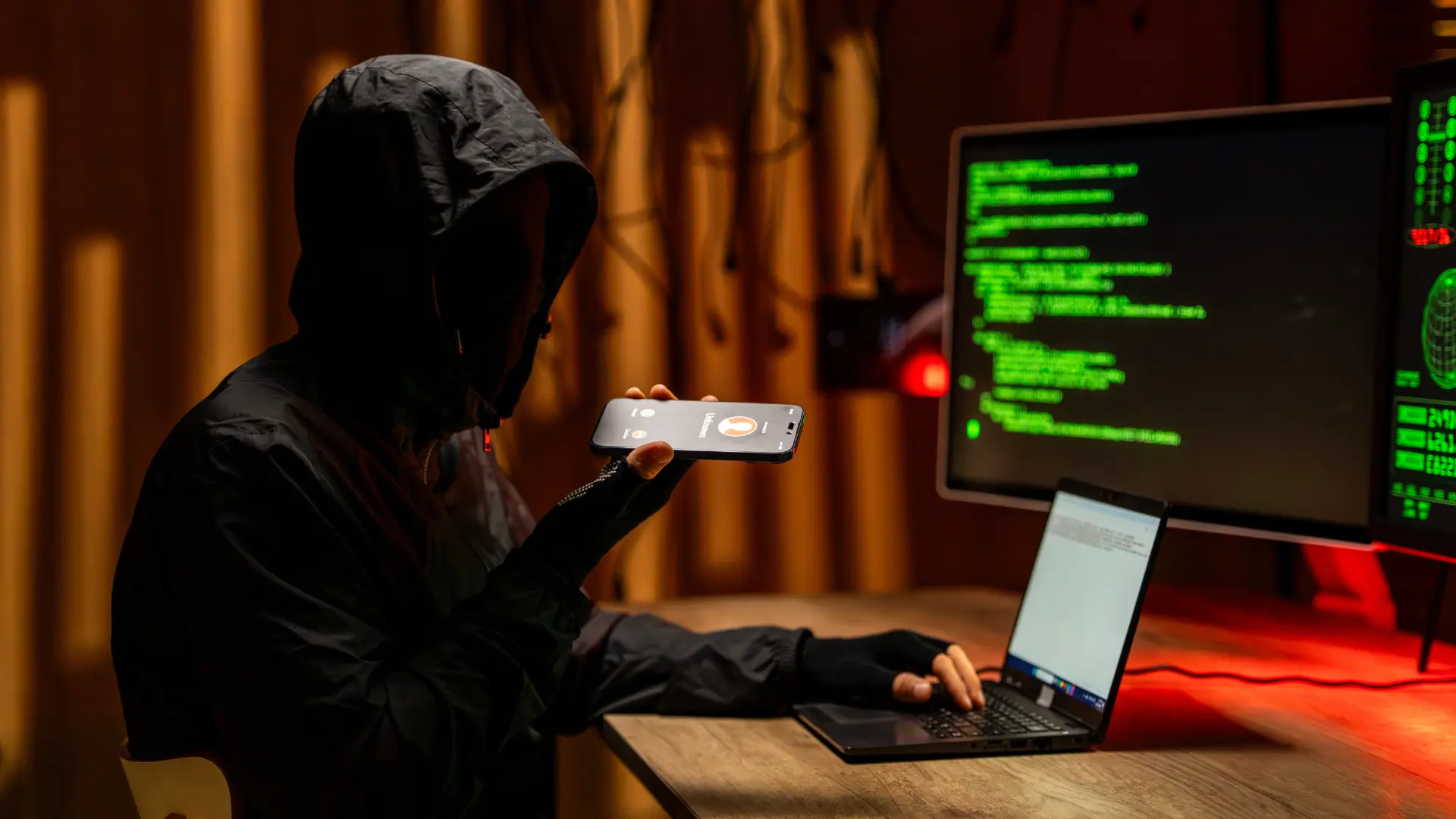 Siber Suçlarda Rekor Kayıp: 2025'te Milyarlarca Dolar Dolandırıcıların Cebine Gitti!