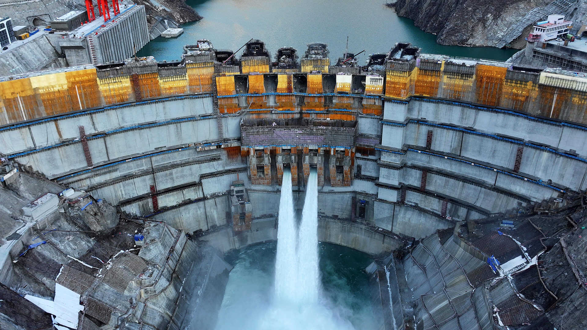 Stuxnet'ten Önce: Nükleer Reaktörleri Hedef Alan Gizli Siber Silah Ortaya Çıktı!