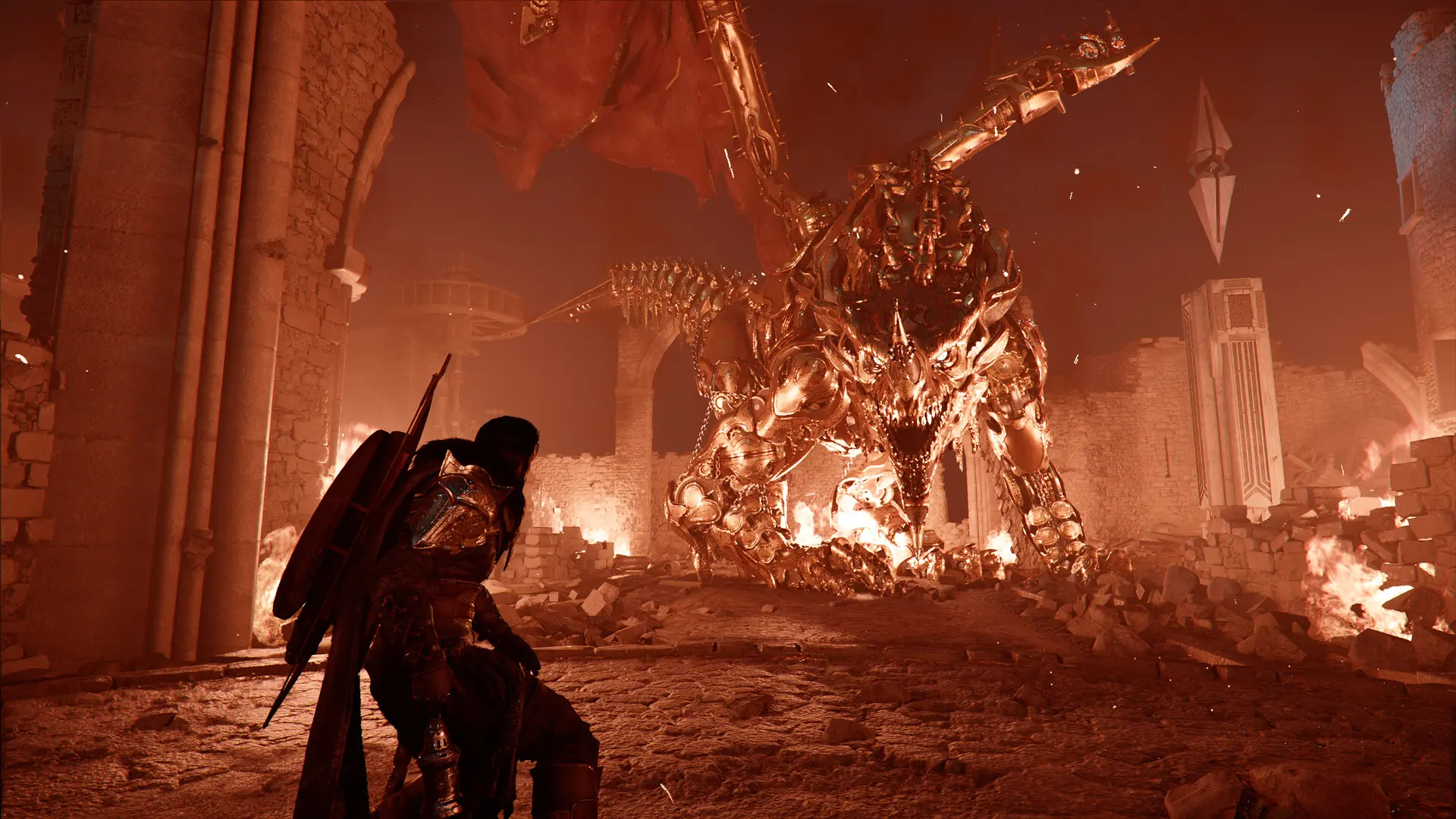 Intel Arc Ekran Kartlarıyla 'Crimson Desert' Oynamak Mümkün: Resmi Destek Gelene Kadar Beklemeli misiniz?