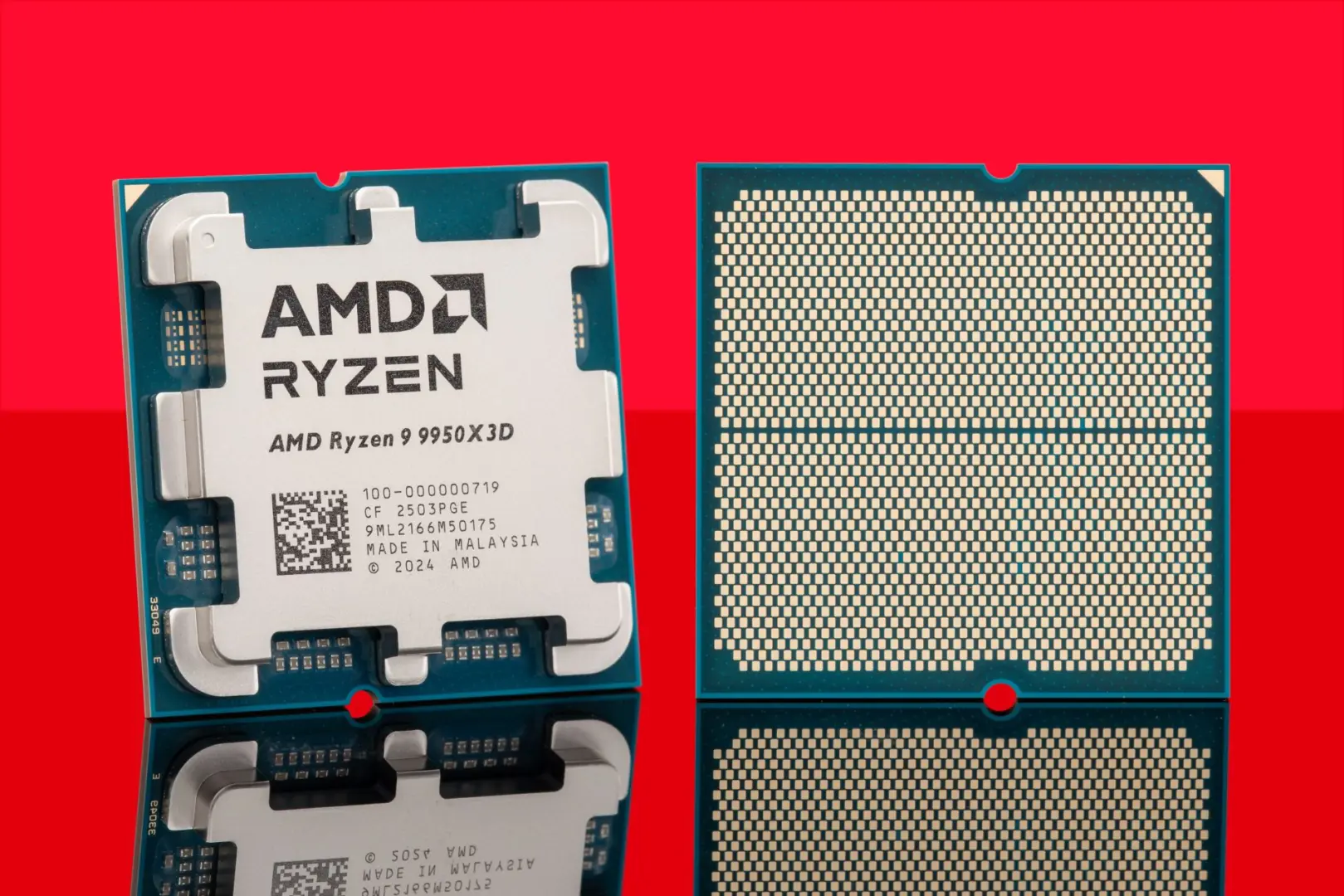 Yapay Zeka Çılgınlığı Fiyatları Uçuruyor: AMD ve Intel İşlemcilere Zam Kapıda!
