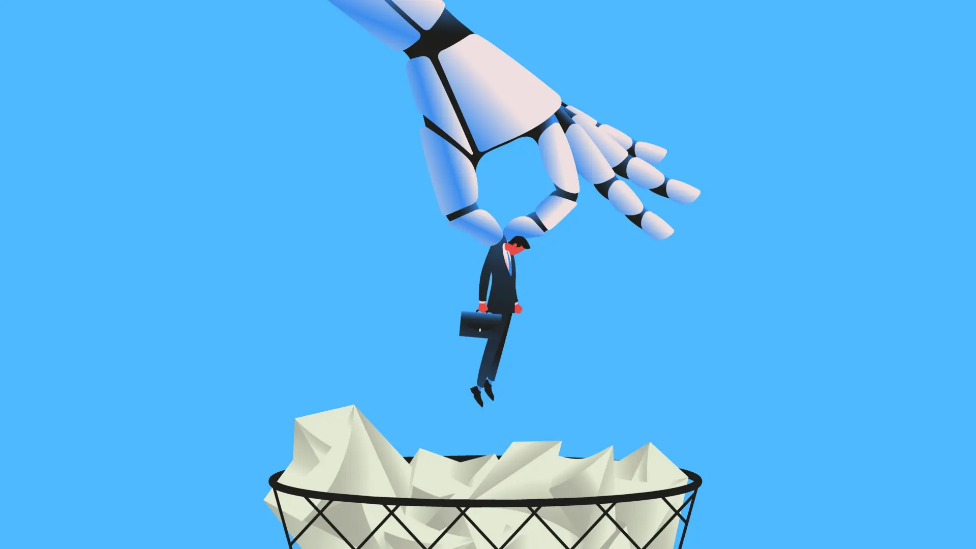 Yapay Zeka Maliyetleri İnsanı Geride Bıraktı: Şirketler Yeni Döneme Hazırlanıyor mu?