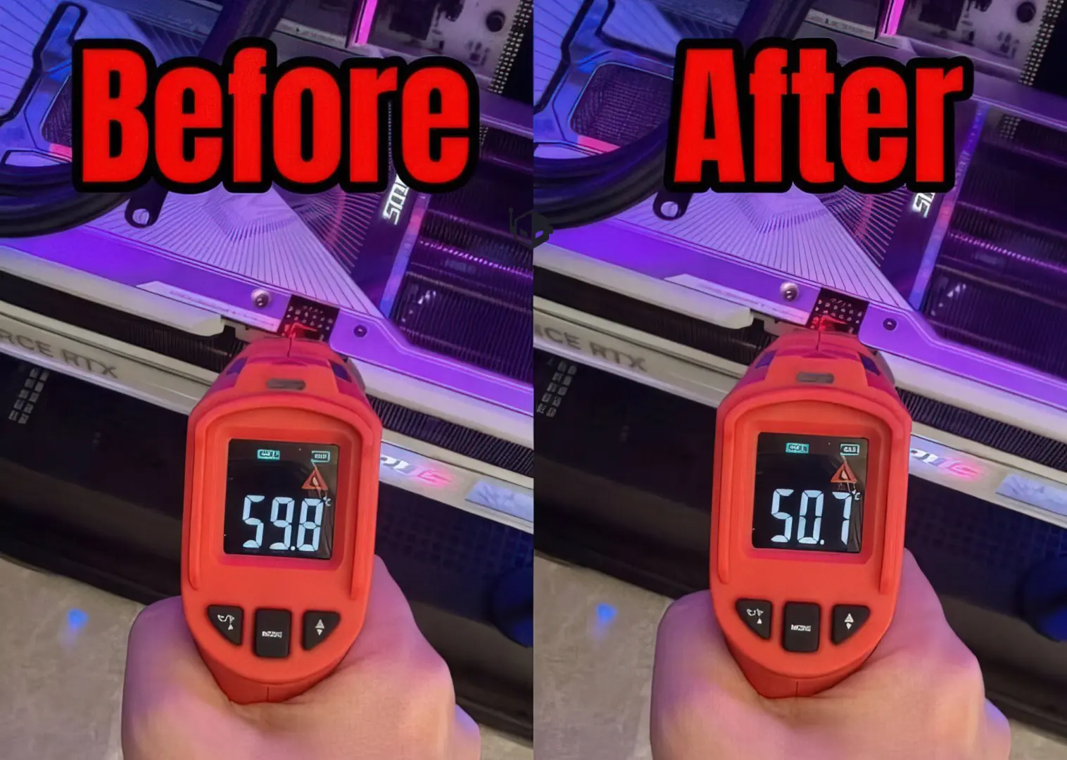 ASUS'tan RTX 5090 İçin Yeni Nesil Kablo: Isıyı Düşürüyor, Voltaj Dengesini Koruyor!