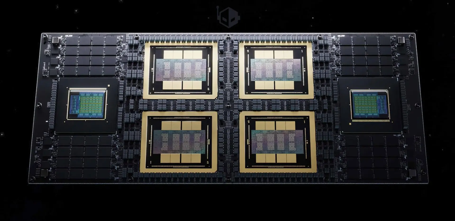 Yapay Zeka Çılgınlığı Bulut Sunucularını Vurdu: CPU'larda Ciddi Kıtlık Kapıda!