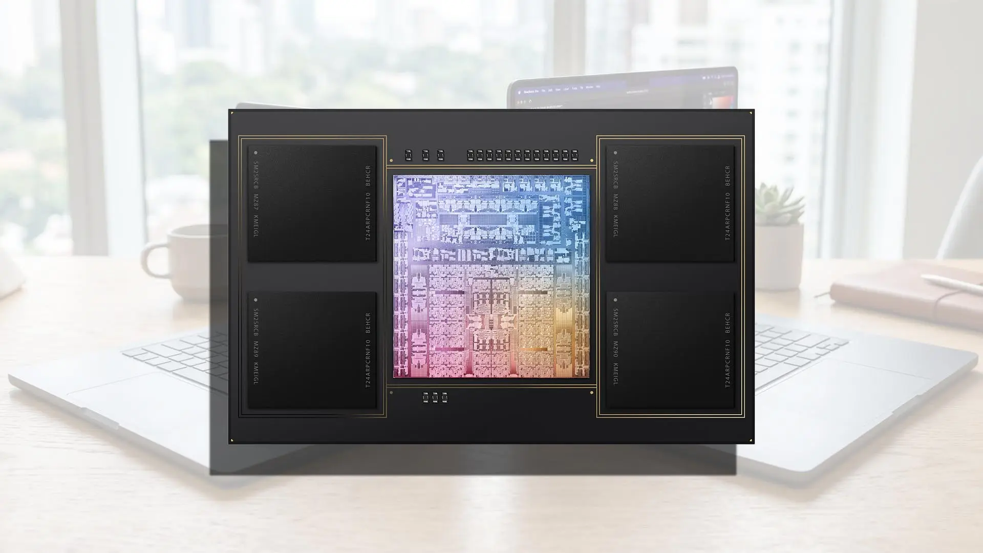 Apple'ın Teknoloji Sihri: Birleşik Bellek ve MacBook Neo İle Pazarın Zirvesine Yolculuk