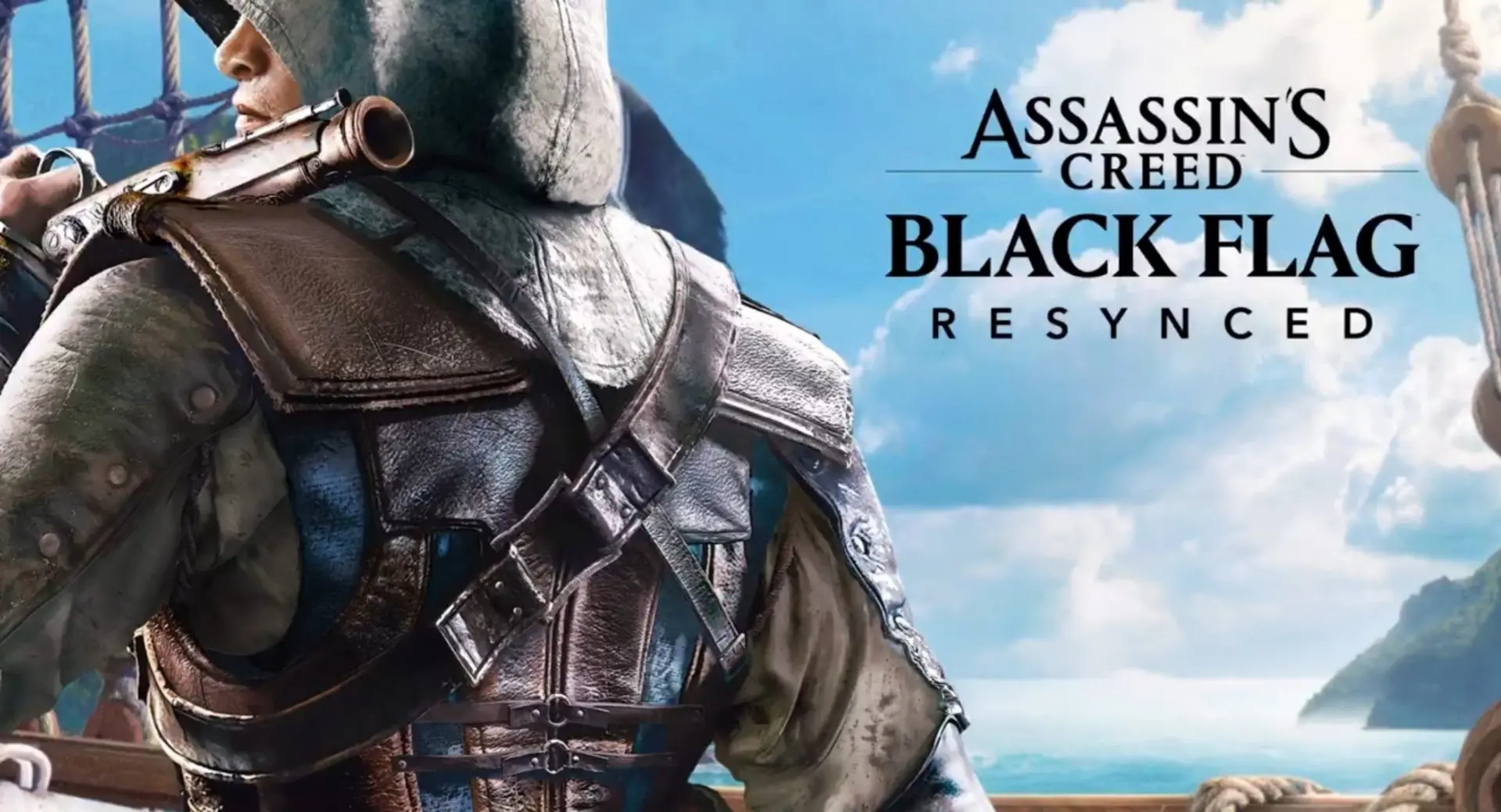 Black Flag Remake Görüntüleri Sızdı: Orijinaliyle Karşılaştırıldığında Devrimsel Farklılık!