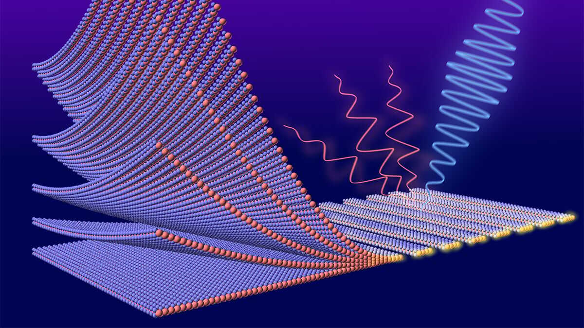 Bilim İnsanları İnsan Saçından 2.000 Kat İnce Bir Yüzeyde Işığı Yakaladı: Teknolojiye Yeni Bir Dönem Mi Başlıyor?