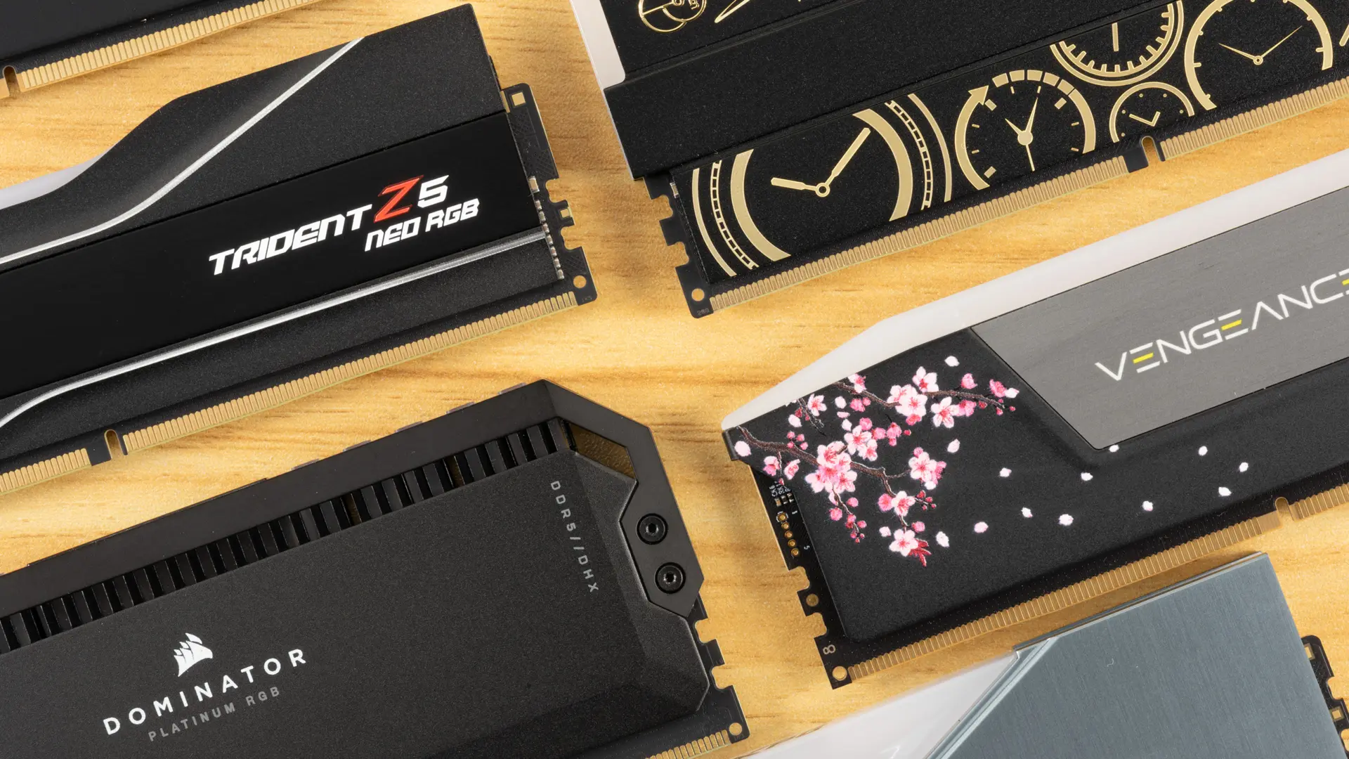 Bahçe Kulübesinde RAM Üretimi: Teknoloji Meraklısı Kendi Hafıza Hücrelerini Yaptı!