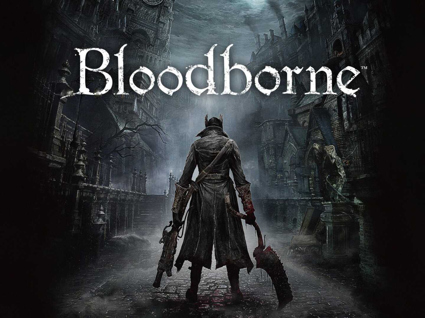Bloodborne Animasyon Dünyasına Adım Atıyor: Jacksepticeye'dan Cesur Bir Yapım Geliyor!