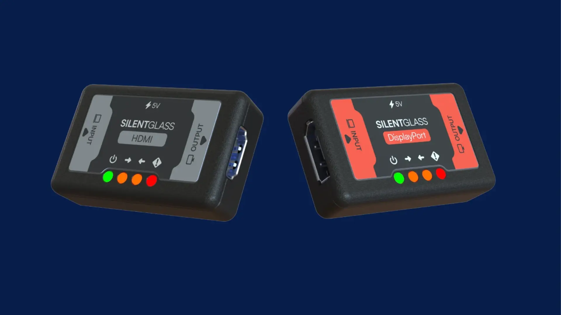 Teknoloji Dünyasında Yeni Güvenlik Önlemi: SilentGlass ile Görüntü Aktarımını Koruma Altına Alın