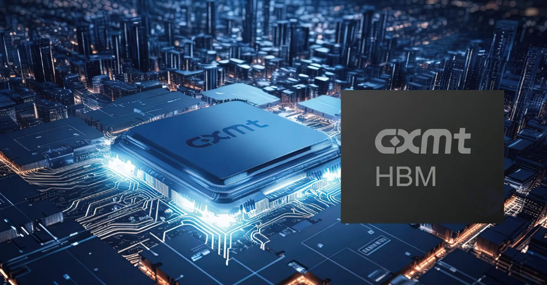 Çin'in Hafıza Üretiminde HBM3 Engeli: Yerel Üreticiler Yetişemiyor