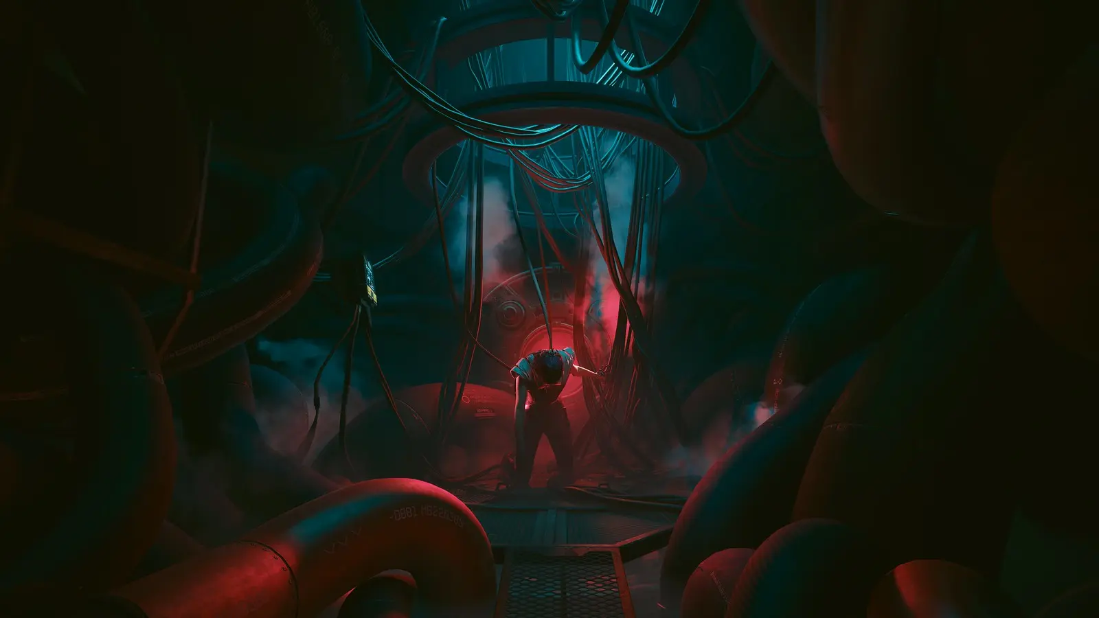 Cyberpunk 2077'ye PlayStation 5 Pro Desteği Geliyor: Yeni Nesil Grafikler ve Performans Yarın Yayında!