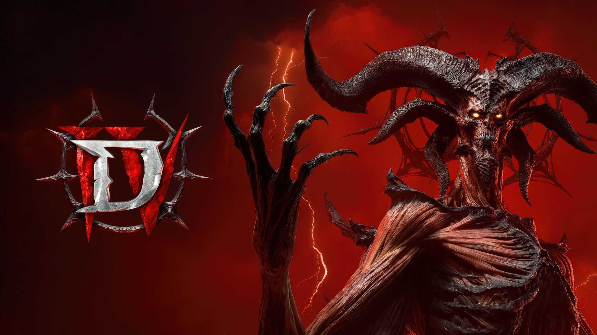 Diablo IV: Lord of Hatred Geliyor: Blizzard'dan Açıklamalar ve Yeni Detaylar